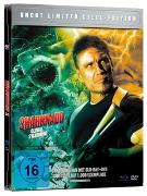 Sharknado 5 - Limited Steel Edition (Blu-ray Video + DVD Video)