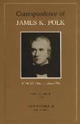 Corr James K Polk Vol 7: James K Volume 7