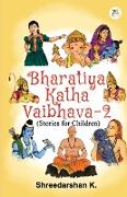 Bharatiya Katha Vaibhava 2