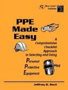 PPE Made Easy