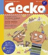 Gecko Kinderzeitschrift Band 84