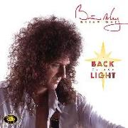 Brian May: Back To The Light (remastered) (Deluxe Edition)