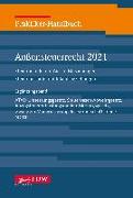 Praktiker-Handb. Außensteuerrecht 2021, Ergänzungsband