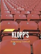 Developing Klopp's Attacking Football