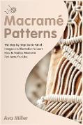 Macramé Patterns