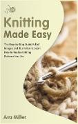 Knitting Made Easy