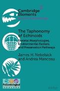 The Taphonomy of Echinoids