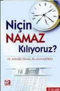 Nicin Namaz Kiliyoruz