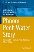 Phnom Penh Water Story