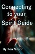 Connecting to your Spirit Guide