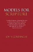 Models for Scripture