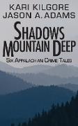 Shadows Mountain Deep