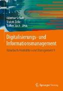Digitalisierungs- und Informationsmanagement