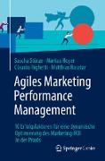 Agiles Marketing Performance Management