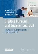 Digitale Führung und Zusammenarbeit