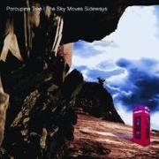 The Sky Moves Sideways (2CD Digipak)