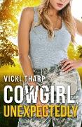 Cowgirl, Unexpectedly