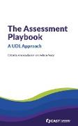 The Assessment Playbook