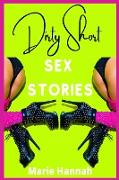 Dirty Short Sex Stories