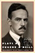 Plays by Eugene O'Neill
