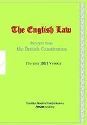 The English Law