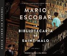 La Bibliotecaria de Saint-Malo (the Librarian of Saint-Malo)