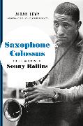 Saxophone Colossus