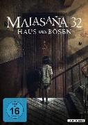 Malasana 32 - Haus des Bösen