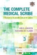 The Complete Medical Scribe