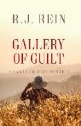 Gallery of Guilt: A Santa Fe Cozy Mystery