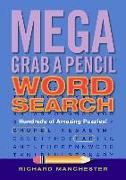 Mega Grab a Pencil Word Search