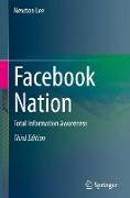 Facebook Nation