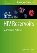 HIV Reservoirs