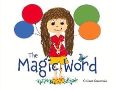 The Magic Word: Volume 2