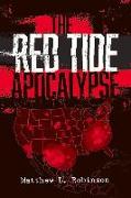 The Red Tide Apocalypse: Volume 1