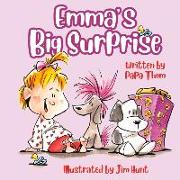 Emma's Big Surprise: Volume 1