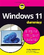 Windows 11 For Dummies