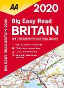 Big Easy Read Britain 2020