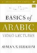 Basics of Arabic Video Lectures