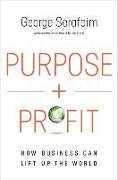 Purpose and Profit