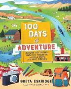 100 Days of Adventure