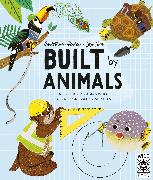 Built By Animals