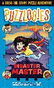 Puzzlooies! Disaster Master