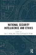 National Security Intelligence and Ethics