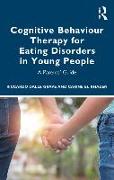 Cognitive Behaviour Therapy for Eating Disorders in Young People