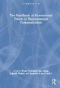 The Handbook of International Trends in Environmental Communication