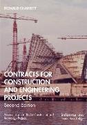 Contracts for Construction and Engineering Projects