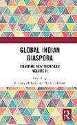 Global Indian Diaspora