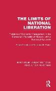 The Limits of National Liberation