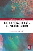 Philosophical Theories of Political Cinema